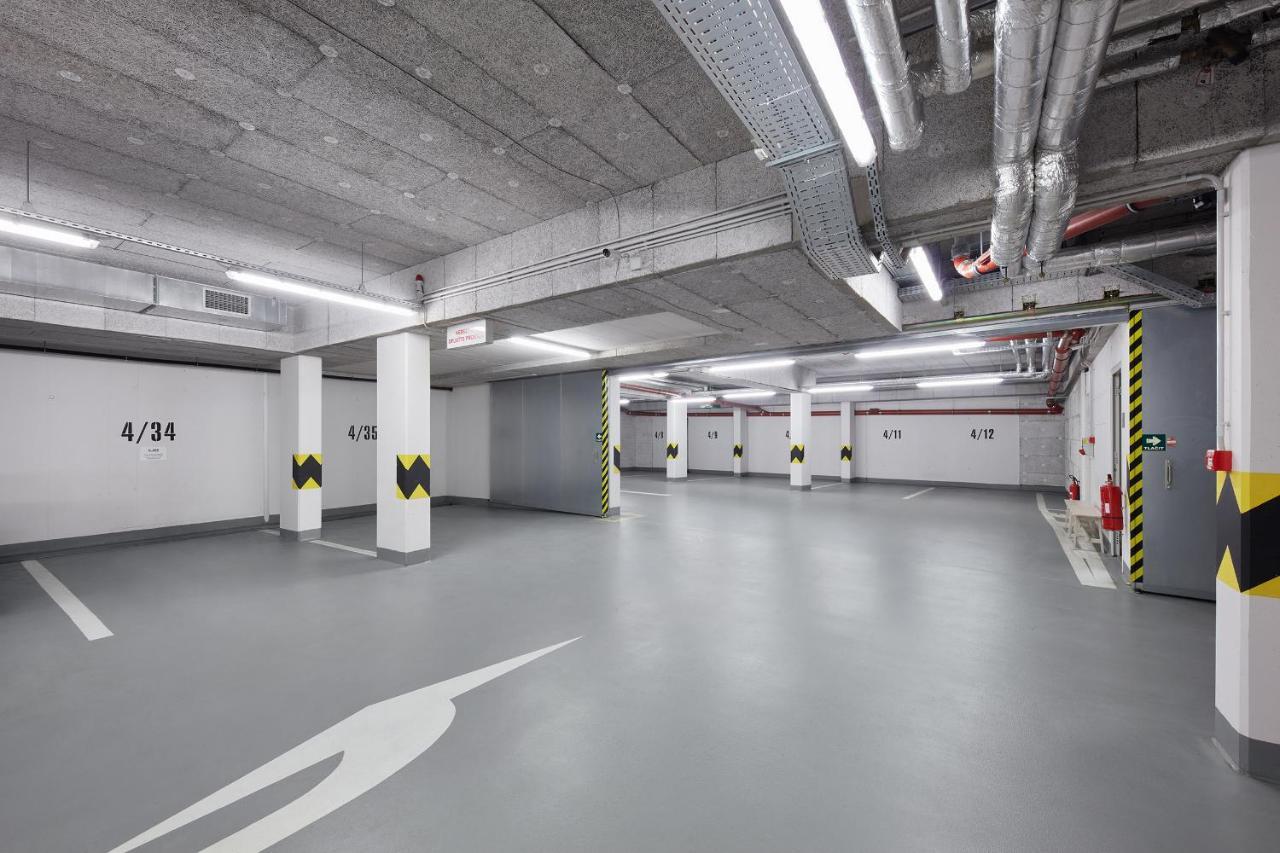 Medvedin 408 Daire Špindlerŭv Mlýn Dış mekan fotoğraf