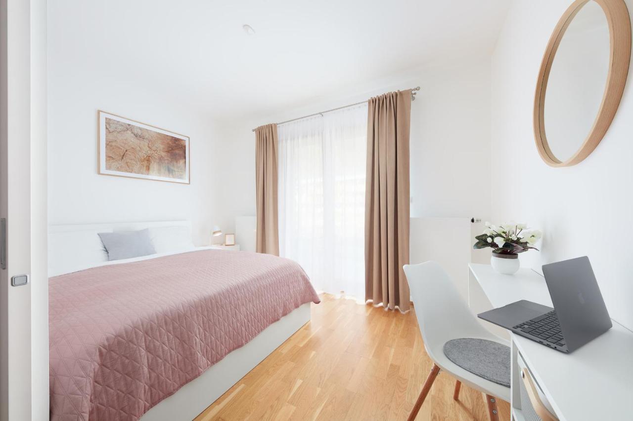 Medvedin 408 Daire Špindlerŭv Mlýn Dış mekan fotoğraf